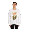 True Love Burns Slow and Hits Hard Crewneck